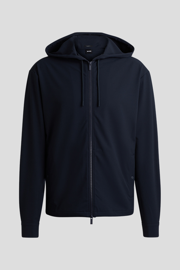 ΖΑΚΕΤΑ BOSS - 404 ΜΠΛΕ